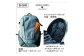 リュックサック グレー 32L MD013GR