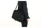 TR CORDURA 3WAYバッグ(MAMORIO付き) ブラック SW-TR002 BK