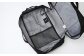 TR CORDURA 3WAYバッグ(MAMORIO付き) ブラック SW-TR002 BK