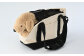 DOGキャリートートSサイズ CD0011-S Sサイズ 鞄 カバン 肩掛け ドッグキャリー ペット トートバッグ メッシュ付
