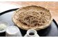 本格！手打ちそば体験チケット1名様用(石臼挽付・食事・お土産有り)