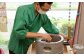 本格！手打ちそば体験チケット1名様用(石臼挽付・食事・お土産有り)