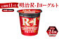 明治 プロビオ ヨーグルト R-1 砂糖不使用 112g 24個