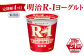 明治R-1ヨーグルト低脂肪 112g×24個