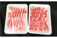 ローズポーク バラ肉400g・肩ロース肉400g食べ比べ焼肉セット (合計800g)
