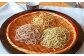 3色 味比べそば各100g×10人前