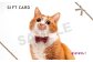 ぽぽねこ ギフト券 3,000円分（封筒タイプ）