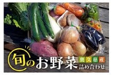 新鮮 奥久慈産 旬の野菜詰め合わせ 季節 セット 茨城県 特産 野菜セット 詰め合わせ 国産 旬 お試し おまかせ お楽しみ 野菜 採れたて 美味しい 直送 ho0871