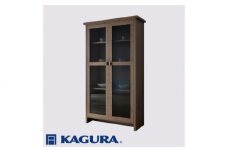家具蔵 KAGURA フリーボード モデルノ 1010 Bタイプ ウォールナット材 家具 棚 収納 木材 無垢材 職人 手作業 天然木 高級木材 無添加 安全 ジャパニーズモダン 高級家具 熟練 無着色 おしゃれ 天然木無垢材 温もり シンプル 洗練 ho0953
