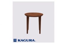 家具蔵 KAGURA コーヒーテーブル エミネント ウォールナット材 家具 木材 無垢材 職人 手作業 天然木 高級木材 無添加 安全 ジャパニーズモダン 高級家具 熟練 無着色 おしゃれ 天然木無垢材 温もり シンプル 洗練 ho0991