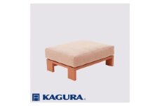 家具蔵 KAGURA ロングオットマン モデルノ チェリー材 家具 スツール 足置き リビング 木材 無垢材 職人 手作業 天然木 高級木材 無添加 安全 ジャパニーズモダン 高級家具 熟練 無着色 おしゃれ 天然木無垢材 温もり シンプル 洗練 ho1045