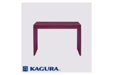 家具蔵 KAGURA デスクダン1100 引出有 ウォールナット材 家具 机 木材 無垢材 職人 手作業 天然木 高級木材 無添加 安全 ジャパニーズモダン 高級家具 熟練 無着色 おしゃれ 天然木無垢材 温もり シンプル 洗練 ho1063