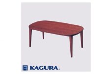 家具蔵 KAGURA リビングテーブル グレース 1450 ウォールナット材 家具 ローテーブル センターテーブル 木材 無垢材 職人 手作業 天然木 高級木材 無添加 安全 ジャパニーズモダン 高級家具 熟練 無着色 おしゃれ 天然木無垢材 温もり シンプル 洗練 【（株）アイダ】 【ho1075】