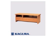 家具蔵 KAGURA TVボード モデルノ 1480 D52 チェリー材 家具 棚 収納 テレビボード テレビ台 木材 無垢材 職人 手作業 天然木 高級木材 無添加 安全 ジャパニーズモダン 高級家具 熟練 無着色 おしゃれ 天然木無垢材 温もり シンプル 洗練 ho1110