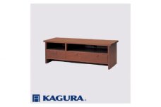 家具蔵 KAGURA TVボード モデルノ 1480 D52 ウォールナット材 家具 棚 収納 テレビボード テレビ台 木材 無垢材 職人 手作業 天然木 高級木材 無添加 安全 ジャパニーズモダン 高級家具 熟練 無着色 おしゃれ 天然木無垢材 温もり シンプル 洗練 ho1117