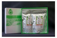 那珂パパイヤ 葉っぱのお茶