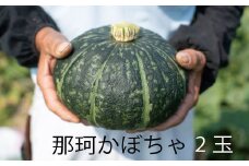 那珂かぼちゃ