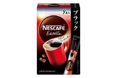 ネスカフェ エクセラ スティック ブラック 9P×24箱 [1015]