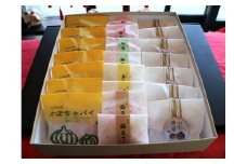 東郷菓子舗 お菓子セット [0114]
