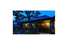 ショコロンホテル(民泊)古民家1棟貸し　1泊2日宿泊券【1368168】