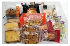 おすすめセレクトギフトボックス