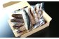 越田の干物 さば(1枚入)×8パック 干物 鯖 さば