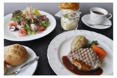 レストラン プライムリブ 人気のスペシャルコース 2名様分 食事券 ペア チケット 