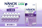 NANOXoneニオイ替セット（替12個)