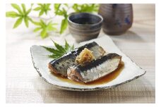 氷温熟成 イワシ生姜煮 115g 2パック入り×5袋 鰯 煮付け おかず