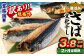 【2ヶ月定期便】【訳あり規格外】 業務用 無添加さば 文化干し 1.9kg