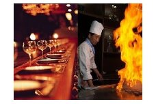 【平日限定】 ステーキイン欅 贅沢ディナーコース 2名様分 ペア 食事 チケット