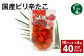 【1ヶ月毎4回定期便】 国産ピリ辛たこ 180g 10パック 計40パック
