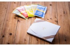 イルコルポ ミネラルバスパウダー アロマコレクション グリーティングギフト 入浴剤