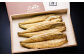 こだわりの逸品！ 国産 白焼 うなぎ 約135g×3尾
