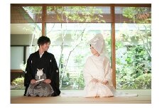 【平日限定】アトンウェディング Photographプラン 「和装」 フォトウエディング 撮影