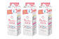 【2ヶ月毎2回定期便】 ファーファ フリー ＆ 柔軟剤 無香料 詰替 1500ml×3個
