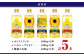 【数量限定】【訳あり】プレミアオイルセット 1000g×5本