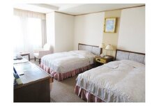 【1泊2食付】 鹿島セントラルホテル ちょっと贅沢スイートプラン ぺア 宿泊券 旅行 ホテル チケット