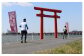 第6回 茨城100kウルトラマラソン in鹿行（ROKKO）大会参加権（1名様）