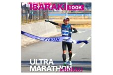 第8回茨城100kウルトラマラソンin鹿行(ROKKO)　大会参加券（1名様）