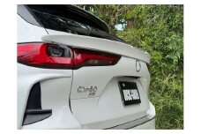 MAZDA CX-60 リアゲートスポイラー　25D:5BA-KH5P XD:3DA-KH3P XD-HYBRID:3CA-KH3R3P PHEV:5LA-KH5S3P