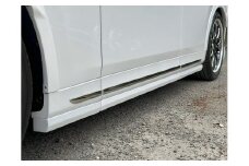 MAZDA CX-60 サイドアンダースポイラ　 XD-HYBRID:3CA-KH3R3P PHEV:5LA-KH5S3P 専用