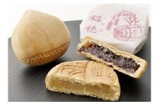 稲穂もなか 20個（4種各5個入り）