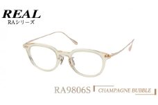 【 リアル メガネ タートル 】 REAL RA9806S カラー03 度無しブルーライトカットレンズ＆老眼レンズ対応 眼鏡 めがね メガネ メガネフレーム 国産 鯖江製 鯖江 ブルーライトカット 老眼