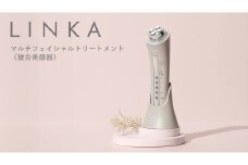 LINKA マルチフェイシャルトリートメント（複合美顔器） リンカ 美顔器 美容 エステ