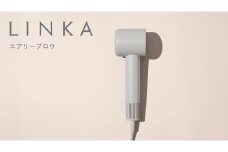 LINKA エアリーブロウ LINKA リンカ 美容 ドライヤー ヘアケア 髪　エステ