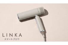 LINKA スマートブロウ （ヘアードライヤー） LINKA リンカ ドライヤー ヘアケア 髪 美容 サロン エステ 