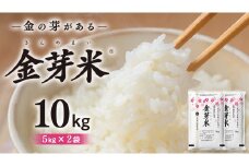 【 金芽米 】＜8月25日から31日までに出荷＞ つくばみらい市産 コシヒカリ 5kg × 2袋 ( 計 10kg ) 金芽米 きんめまい 米 お米 無洗米 茨城県 カロリーオフ 低カロリー 東洋ライス 節水 時短 アウトドア キャンプ