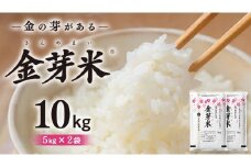 【 金芽米 】＜8月25日から31日までに出荷＞ つくばみらい市産 コシヒカリ 5kg × 2袋 ( 計 10kg ) 金芽米 きんめまい 米 お米 無洗米 茨城県 カロリーオフ 低カロリー 東洋ライス 節水 時短 アウトドア キャンプ