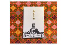 【数量限定】百里神社 御朱印帳 F-4ファントムVer. 86-A